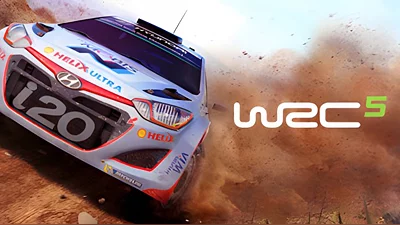 WRC 5 FIA World Rally Championship (Steam)