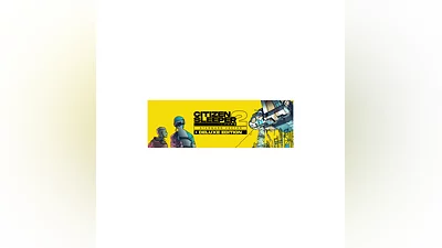 Citizen Sleeper 2 Deluxe Edition | АВТО RU Steam Gift