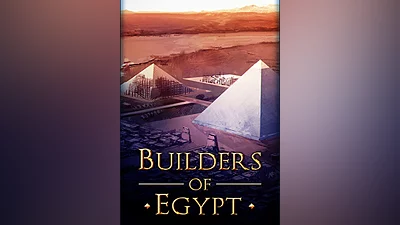 Builders of Egypt