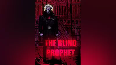 The Blind Prophet