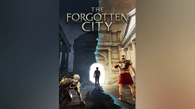 The Forgotten City