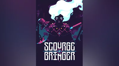 Scourgebringer