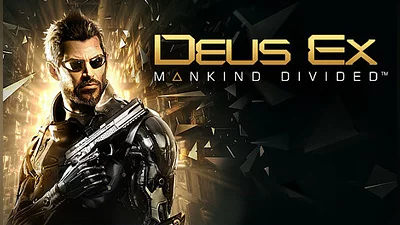 Deus Ex: Mankind Divided (СНГ)