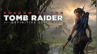 Shadow of the Tomb Raider: Definitive Edition (СНГ)