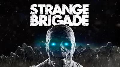 Strange Brigade (PC) [Global] [Standard]