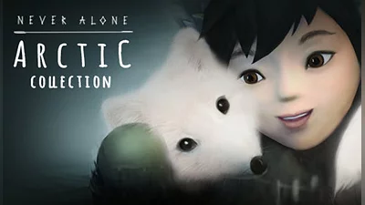 Never Alone Arctic Collection (PC) [Global] [Standard]