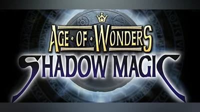 Age of Wonders Shadow Magic (PC) [Global] [Standard]