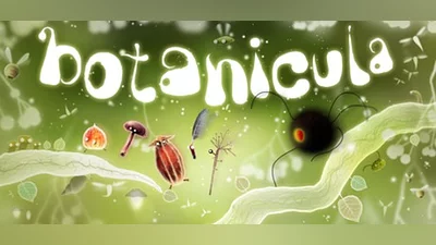 Botanicula (PC) [Global] [Standard]