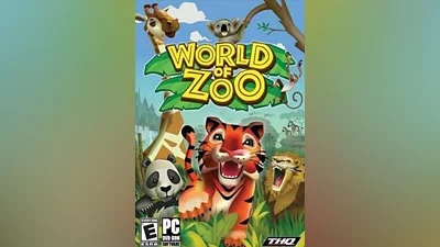 World of Zoo (PC) [Global] [Standard]