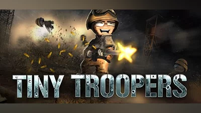 Tiny Troopers (PC) [Global] [Standard]