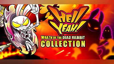 HELL YEAH! COLLECTION (PC) [Global] [Standard]