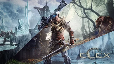 ELEX (PC) [RU/CIS] [Standard]