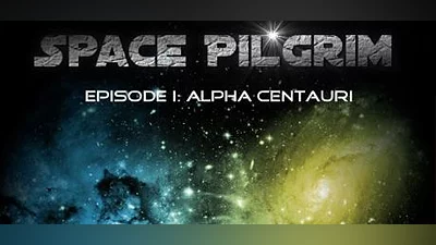 Space Pilgrim Episode I Alpha Centauri (PC) [Global] [Standard]