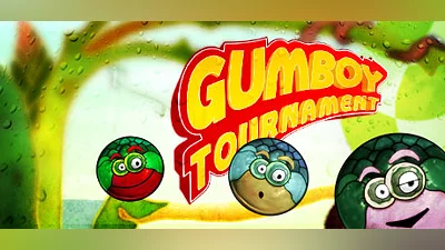 Gumboy Tournament (PC) [Global] [Standard]