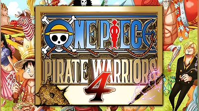 ONE PIECE PIRATE WARRIORS 4 (PC) [RU/CIS] [Standard]
