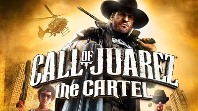 Call of Juarez The Cartel (PC) [Global] [Standard]