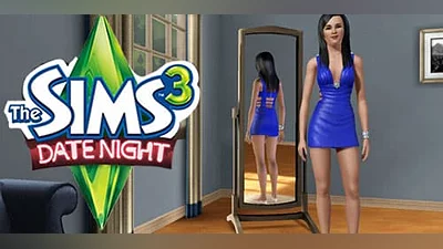 The Sims 3 Date Night (DLC) [Global] [Standard]