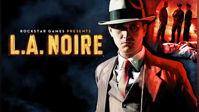 LA Noire (PC) [Global] [Standard]