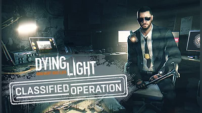 Dying Light - Classified Operation Bundle (DLC) [Global] [Standard]