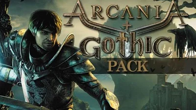 Arcania + Gothic Pack (PC) [Global] [Standard]