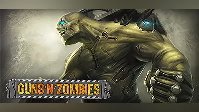Guns n Zombies (PC) [Global] [Standard]