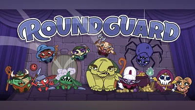 Roundguard Key (PC) [Global] [Standard]