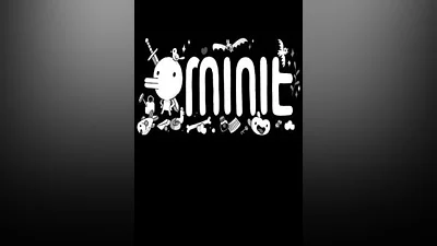 Minit (PC) [Europe] [Standard]