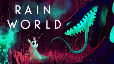 Rain World (PC) [Europe] [Standard]