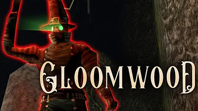 Gloomwood (PC) [Global] [Standard]
