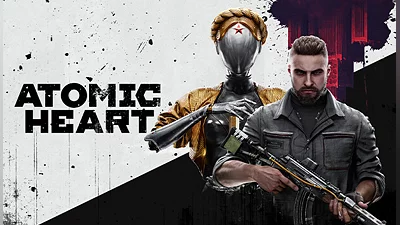 Atomic Heart (PC) [Europe] [Premium Edition]