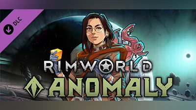 RimWorld Anomaly (DLC) [Global] [Standard]