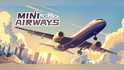 Mini Airways (PC) [Global] [Standard]