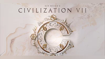 Sid Meiers Civilization VII (PC) [Global] [Deluxe Edition]