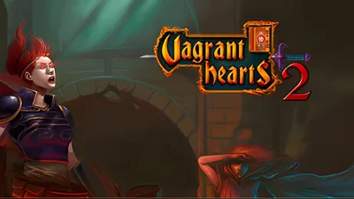 Vagrant Hearts 2 (Steam)