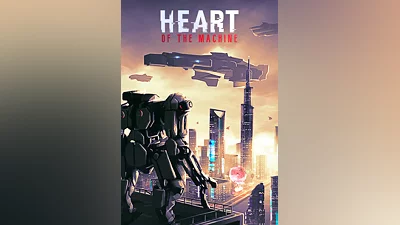 Heart of the Machine
