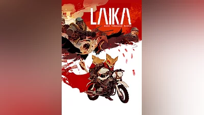 Laika: Aged Through Blood