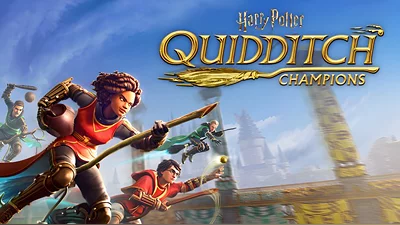 Harry Potter: Quidditch Champions (Steam)