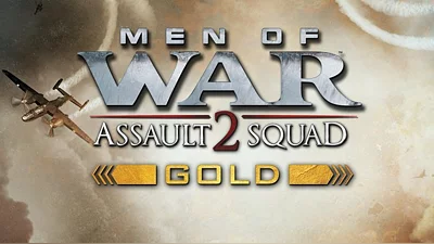 Men of War Assault Squad 2 - Gold Edition (Steam)