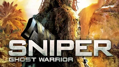 Sniper: Ghost Warrior Gold Edition (Steam)