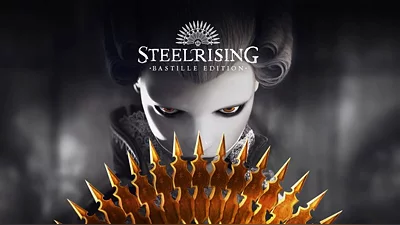 Steelrising - Bastille Edition (Steam)