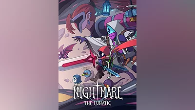 Nightmare: The Lunatic