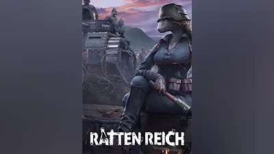Ratten Reich