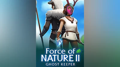 Force of Nature 2: Ghost Keeper