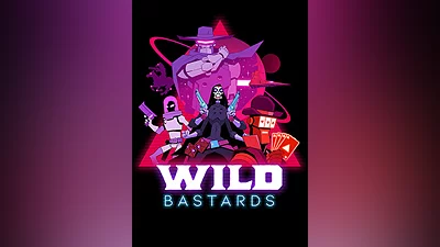 Wild Bastards