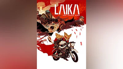Laika: Aged Through Blood