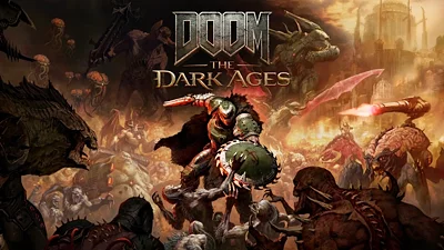 DOOM: The Dark Ages (PS5) (Account) [Global] [Standard]