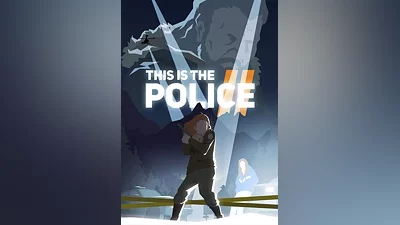 This Is the Police 2