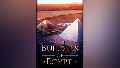 Builders of Egypt