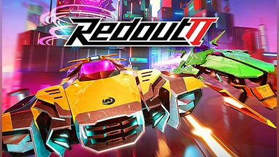 Redout 2 (СНГ)