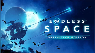 ENDLESS Space - Definitive Edition